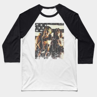 Stankonia Baseball T-Shirt